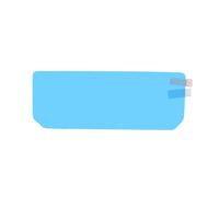 TWMEU For BMW For K1600B K1600GA K1600GT K1600GTL K1600 2021-2025 Scratch Cluster Screen Dashboard Protection Motorcycle Instrument Film Speedometer Screen Protector(Quantity- 1)