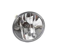 TWMEU For Chevrolet For Avalanche 2007-2014 15839896 Anti Fog Lights Car Front Fog Light Assembly Halogen Lamp Driving Lamp Fog Light(White-A Pair)