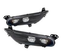 TWMEU For Chrysler 300 2015-2022 68214425AC 68294009AA 68294008AA 68214426AC 68214426AB Fog Light LED Left, Right Driving Lamp Fog Light(Right passenger side)