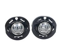 TWMEU For Chrysler For Pacifica 2017-2019 68228884AC LED Fog Light Headlight Lamp Driving Lamp Fog Light(1 Left and 1 Right)