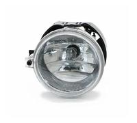 TWMEU For Chrysler For Sebring 2010 Front Bumper Anti Fog Light 5182025AA CH2592142 Fog Lamp Assembly With Bulb Driving Lamp Fog Light(1Pc Left)