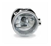 TWMEU For Chrysler For Sebring 2010 Front Bumper Anti Fog Light 5182025AA CH2592142 Fog Lamp Assembly With Bulb Driving Lamp Fog Light(1Pc Right)