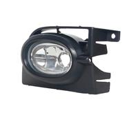 TWMEU For CIVIC FA1 2006 2007 2008 Car Fog Lamp Front Bumper Foglight Foglamp 33951-SNV-H03 33901-SNV-H03 Driving Lamp Fog Light(Right)