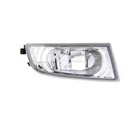 TWMEU For Civic FD1 FD2 2006-2011 For CIIMO 2012-2015 TX3-H01-LFL / TX3-H01-RFL Car Front Bumper Fog Lamp Left Right Auto Light Driving Lamp Fog Light(Right)