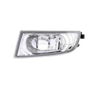 TWMEU For Civic FD1 FD2 2006-2011 For CIIMO 2012-2015 TX3-H01-LFL / TX3-H01-RFL Car Front Bumper Fog Lamp Left Right Auto Light Driving Lamp Fog Light(Left)