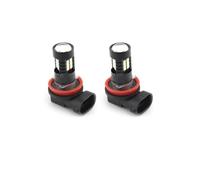 TWMEU For Dodge For CHARGER 2012-2014 Fog Lamp Accessorie Fog Lights Driving Lamp Fog Light(2 pcs LED bulbs)