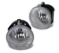TWMEU For Dodge For Durango 2007-2009 For Dakota 300C(5.7L) Fog Light Driving Front Bumper Lamp Driving Lamp Fog Light