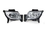 TWMEU For Hyundai For I30 2007-2012 Front Fog Lights LH RH 922012L000 922022L000 92201-2L000 92202-2L000 Driving Lamp Fog Light(1pair)