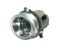 TWMEU For Hyundai For Terracan 2.5 2.9 3.5 2001-2006 Fog Lamp Assembly Front Bumper Car Lights Driving 92201H1050 92202H1050 Driving Lamp Fog Light(Left)