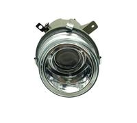 TWMEU For Hyundai For Terracan 2.5 3.5 2001 2002 2003 2004 DRL Front Bumper Foglight Foglamp Daytime Lamp Fog Ligts Driving Lamp Fog Light(Righ)
