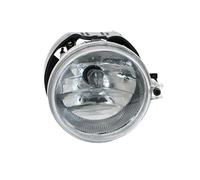 TWMEU For Jeep For Compass (MK) 2010 Front Bumper Anti Fog Light 5182025AA CH2592142 Fog Lamp Assembly With Bulb Driving Lamp Fog Light(1Pc Right)