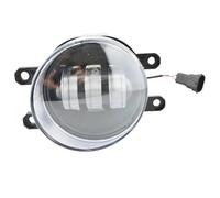 TWMEU For Lexus For GS IV (L10) 2011-up Fog Lights Headlights Assembly DRL LED Fog Lamp Driving Lamp Fog Light