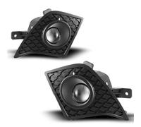TWMEU For Lexus IS250 For IS350 For F-Sport 2014-2016 Projector Fog Lights Kit Switch+Harness Assembly Pair Front Bumper Lamps Driving Lamp Fog Light
