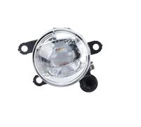 TWMEU For Mitsubishi For Outlander 2022-2024 For L200 2024 For Pickup Headlight Fog Lamp Daylights Car Accessories Fog Light LED Driving Lamp Fog Light(Right side)