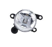TWMEU For Mitsubishi For Outlander 2022-2024 For L200 2024 For Pickup Headlight Fog Lamp Daylights Car Accessories Fog Light LED Driving Lamp Fog Light(Left side)
