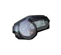 TWMEU For MT-03 For MT03 For MT 03 2006-2019 R3 R25 2015-2018 Motorcycle Scratch Cluster Screen Protection Instrument Film Protector Speedometer Screen Protector