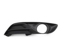 TWMEU For NISSAN For SENTRA 2013-2015 Front Bumper Fog Light Lamp Cover Grille Hole Driving Lamp Fog Light(R)
