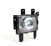 TWMEU For Opel For Astra H For Zafira 2004-2011 Car Front Left Bumper Fog Lights Driving Lamp Foglight Without Bulb 13243424 Driving Lamp Fog Light