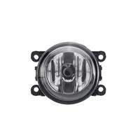 TWMEU For OPEL For VAUXHALL For Agila B (H08) 2008+1pc Front Bumper Fog Light Replace 620639 Front Lamp Driving Lamp Fog Light