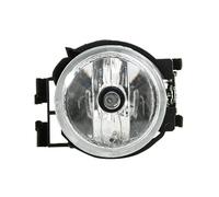 TWMEU For Outback 2010-2012 For Legacy 2008 2009 For Impreza 2011-2014 For WRX For STI Front Bumper Anti Fog Light Fog Lamp Assembly Driving Lamp Fog Light(1Pc Left)