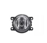 TWMEU For PEUGEOT For 107 For Hatchback (PM, PN) 2005+ 1pc Front Bumper Fog Light 620639 6206E1 Front Lamp Driving Lamp Fog Light