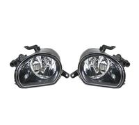 TWMEU For Q7 2010 2011 2012 2013 2014 2015 Front Bumper Anti Fog Light 4L0941699 4L0941700 Pair Left&Right Fog Lamp Assembly Driving Lamp Fog Light(Left and Right)