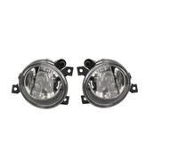TWMEU For SKODA For Citigo 2012 2013 2014 Foglights For Sagitar Fog Lights LED Fog Light Driving Lamp Fog Light(2 pcs LED Fog)