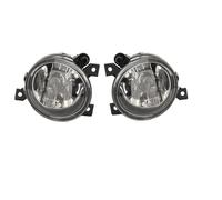 TWMEU For SKODA For Citigo 2012 2013 2014 Foglights For Sagitar Fog Lights LED Fog Light Driving Lamp Fog Light(2 pcs Halogen Fog)