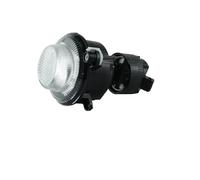 TWMEU For Smart For Fortwo 450 1998-2007 1x Front Bumper Fog Light Lamp Bulb Left/Right Driving Lamp Fog Light
