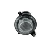 TWMEU For Smart For Fortwo 450 1998-2007 Left + Right Front Bumper Fog Light Lamp Bulb Amber Driving Lamp Fog Light