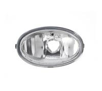 TWMEU For Stepwgn 2005-2009 For ACCORD For Euro CL7 04-05 For Airwave For Partner 05-10 For JAZZ 2005-2011 1/2pcs Car Front Bumper Fog Light Driving Lamp Fog Light(Left)