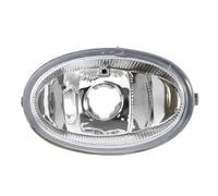 TWMEU For Stepwgn 2005-2009 For ACCORD For Euro CL7 04-05 For Airwave For Partner 05-10 For JAZZ 2005-2011 1/2pcs Car Front Bumper Fog Light Driving Lamp Fog Light(Right)