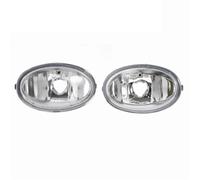 TWMEU For Stepwgn 2005-2009 For ACCORD For Euro CL7 04-05 For Airwave For Partner 05-10 For JAZZ 2005-2011 1/2pcs Car Front Bumper Fog Light Driving Lamp Fog Light(Left and Right)