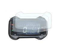 TWMEU For Suzuki DL250 For GSX250R For V-Strom 250 DL For V Strom 250 For GSX 250 R Motorcycle Speedometer Scratch Screen Protection Instrument Film Speedometer Screen Protector(2 PCS)