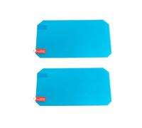 TWMEU For Suzuki For GSX-8S For GSX 8S For GSX8S 2023 Motorcycle Accessories Scratch Cluster Screen Dashboard Protection Instrument Film Speedometer Screen Protector(2 Sets)