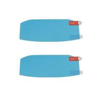 TWMEU For SUZUKI For GSX-R 125 For GSX-S 125 For GSX R125 For GSX S For GSX-S125 For GSX125 Scratch Screen Protection Film Dashboard Protector Speedometer Screen Protector(2 sets)