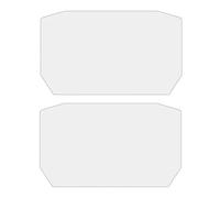 TWMEU For Suzuki For GSX-S1000GT For GSX S1000GT S1000 GT 2022 2023 Motor Dashboard Screen Protector Cluster Scratch Screen Protection Film Speedometer Screen Protector