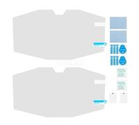 TWMEU For Suzuki For GSX-S950 For Katana 2021-2023 For GSXS1000 For GSX-S1000 Motorcycle Accessories Instrument Film Scratch Cluster Screen Dashboard Speedometer Screen Protector
