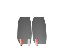 TWMEU For Suzuki For GSXR 150 UY125 For Swing For GSX125 For GSX-R150 For GIXXER155 For GIXXER 155 Motorcycle Cluster Scratch Protection Film Screen Protector Speedometer Screen Protector(5 pieces)