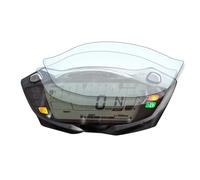 TWMEU For Suzuki For SV650 SV 650 For GSXS750 For GSXS1000 For GSX-S750 For GSX-S1000 Motorcycle Cluster Scratch Protection Film Screen Protector Speedometer Screen Protector