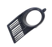 TWMEU For Suzuki For Swift 2005 2006 For Car Front Bumper Fog Light Grille Front Foglamp Cover Frame Accessories Stying Driving Lamp Fog Light(Only 1 Left)