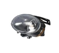 TWMEU For VW For Passat B6 2006 2007 2008 3C0941699 3C0941700A Fog Lamp Assembly Front Bumper Light Driving Foglamp Foglight Driving Lamp Fog Light(Only 1 Left)