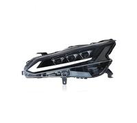 TWMEU Front Lamp Assembly For Nissan For Altima 2019-2024 With The Start Up Animation Sequential Turn Signal Front Light LED Headlights