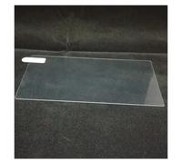 TWMEU GPS Screen Protector For Asottu For CK29060 Car Tempered Glass Protective Film Sticker IPS Android Dvd Player Gps Navigation Radio Stereo Navigation Protective Film(196x111mm)