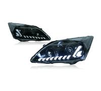 TWMEU Headlight Assembly For CRV 2007-2011 Car Lights Headlight LED Projetor Head Lamp Daytime Running Light Automotive Accessories Head Lamp Assy
