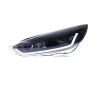 TWMEU Headlight Assembly For Focus 2015-2018 LED Headlight Assembly Headlights With LED DRL Dynamic Turning Front Head Lights Plug And Play Head Lamp Assy