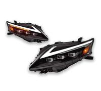TWMEU Headlight Assembly For Lexus RX RX300 RX270 RX350 2009-2012 LED Headlight Daytime Running Lights Plug And Play Car Accessories Head Lamp Assy