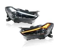 TWMEU Headlight Assembly For Maserati For Ghibli 2014-2022 Car Headlights LED Car Lamps Daytime Running Lights Dynamic Turn Signals Head Lamp Assy