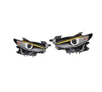 TWMEU Headlight Assembly For MAZDA CX30 2020-2021 Car Headlamp Headlights Modified Head Lamp LED Daytime Running Lights Head Lamp Assy
