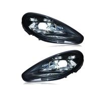 TWMEU Headlight Assembly For Panamera 970.2 2014 2015 2016 2017 Car Accessories LED Headlights Headlight Assembly Head Lamp Assy(LHD,LED)